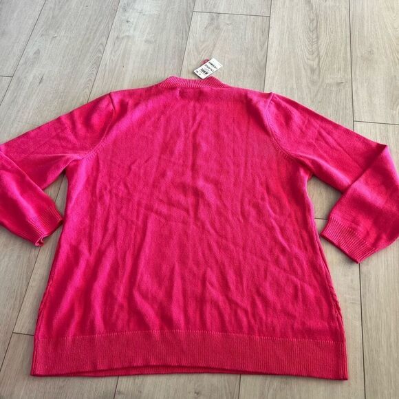 Karen Scott women sweater size xxL - Picture 5 of 7